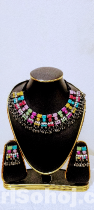 Jewellery set